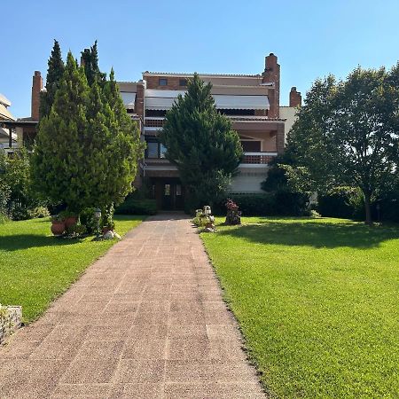 Villa Reina Alexandroupoli Exterior photo